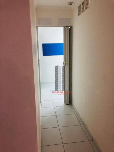 Imagem 12 de 18 de Sala À Venda, 34 M² Por R$ 500.000,00 - Penha De França - São Paulo/sp - Sa0207