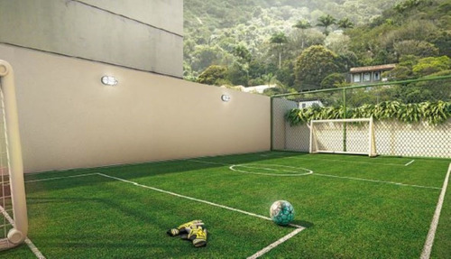 Imagem 13 de 27 de Apartamento - Ap00606 - 69960321