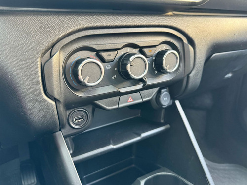 Citroën C3 1.0 Live Pack Flex 5P