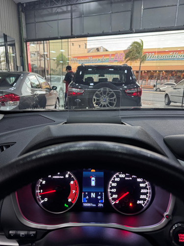 Mitsubishi Eclipse Cross 1.5 Hpe-s Turbo S-awc Cvt 5p