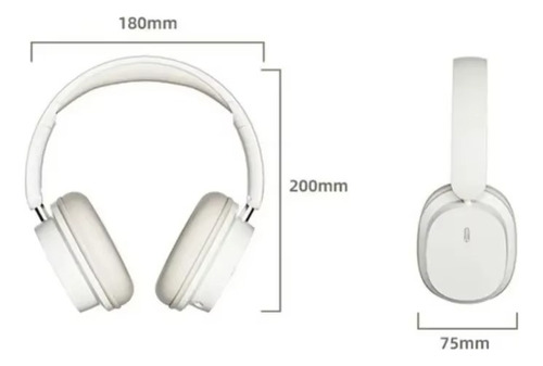 Nuevos Auriculares Inalámbricos Estéreo Bluetooth 5.3 Fashio