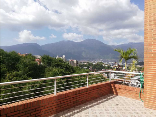 Venta Pent House Santa Fe Norte (5h+2serv/6b+s/6p)