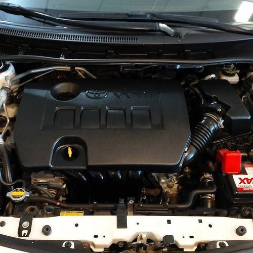 Toyota Corolla 1.8 Xei Nafta Manual
