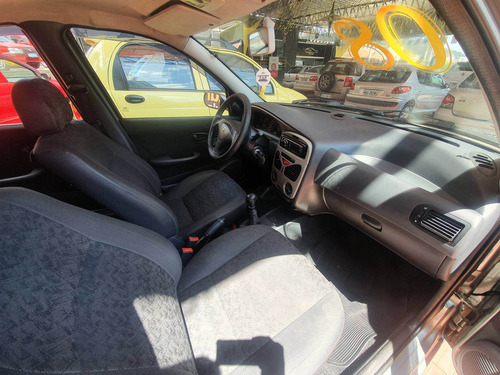 Fiat Palio 1.0 Mpi Fire 8v Flex 4p Manual