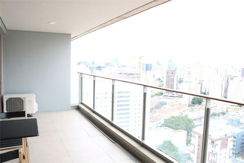 Apartamento-são Paulo-vila Nova Conceição | Ref.: 353-im370819 - 353-im370819