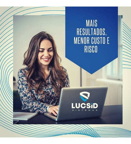 Imagem 2 de 5 de Software De Gestao ( Nf-e, Nfc-e)