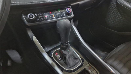 Fiat FASTBACK 1.0 Turbo 200 Flex Impetus Cvt