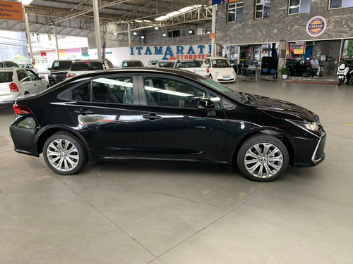 Toyota Corolla 2.0 VVT-IE FLEX XEI DIRECT SHIFT