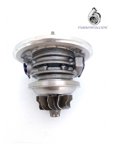 Cartucho Turbo Compatible Para Perkins T4.40 Gt2052s 727264