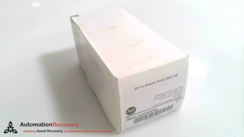 Allen Bradley 800tc-n23215kf4b Series T, New #275956 Ccf