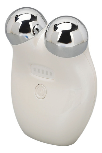 Máquina De Belleza Facial Microcorriente Estiramiento De