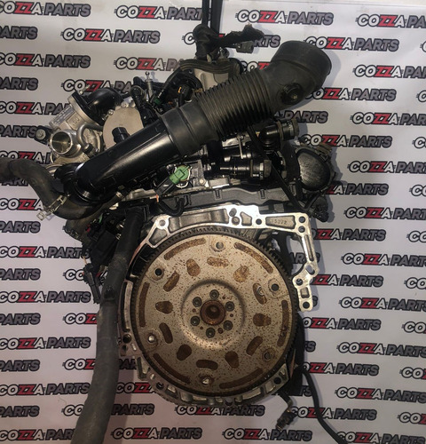 Motor Citroen C4 Cactus Peugeot 208 Ds Ds3 1.2t 12v 2019 (Usado)