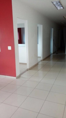 Imagem 2 de 7 de Prédio Para Aluguel, Vila Pedroso - São Paulo/sp - 444