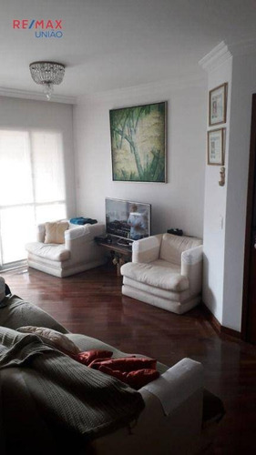 Imagem 8 de 15 de Apartamento Com 3 Dormitórios, 110 M² - Venda Por R$ 615.000,00 Ou Aluguel Por R$ 2.800,00/mês - Vila Andrade - São Paulo/sp - Ap1336