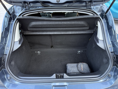 Renault Clio Iv Expression Mt