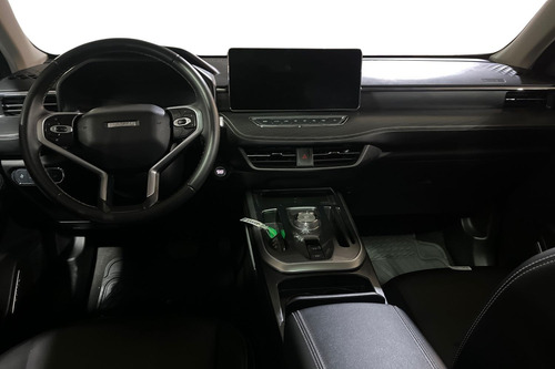 Haval (in) 1.5 Deluxe At Hibrido 5p