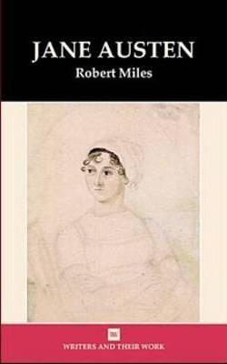 Libro Jane Austen - Robert Miles