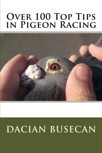 Over 100 Top Tips In Pigeon Racing