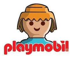 Playmobil Robot General Top Agents 9251 Titanweb