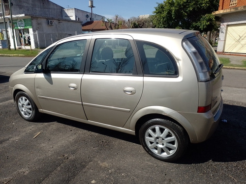 Chevrolet Meriva 2012 1.8 Gls