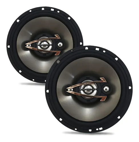 洋楽 HUrricane / terms&deff nish'n(s) Kit Alto Falantes Hurricane 260w Rms Cm6 Suzuki Jimny