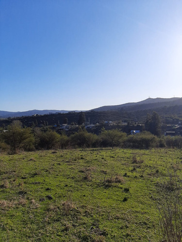 Excelente 2 Sitios 5.000 M2 C/u, Los Laureles/ Limachi