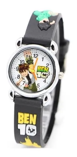 mercado libre reloj de ben 10