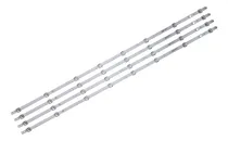 Comprar Tiras De Leds Hisense 50a6g, 50a6h, 50a65hv (4t 8l 3v)