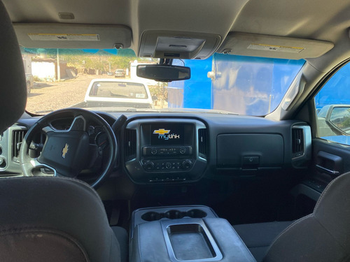 Chevrolet Silverado 5.3 A Pickup 2500 Cab Ext Mt