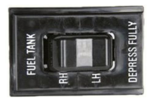 Gm Genuine Parts D7003 Interruptor Selector De Depósito De