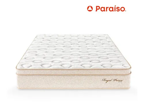 Colchones paraiso almohadas sales