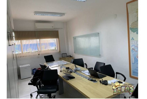Imagem 8 de 15 de Predio Comercial Barra Funda - 2420