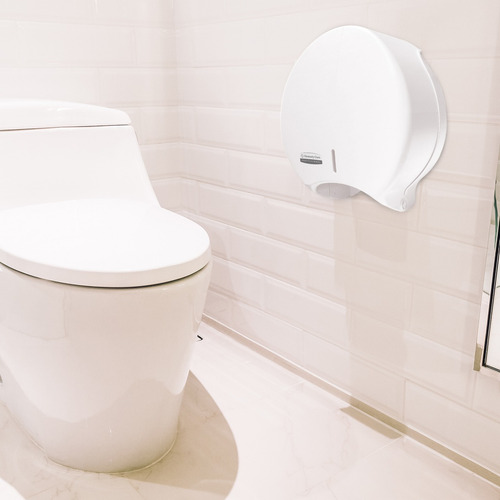 Despachador Para Higienico Jumbo Sr Kimberly Clark 94438 6pz