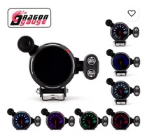 Comprar Reloj Rpm Racing Pantalla Multicolor Tuning