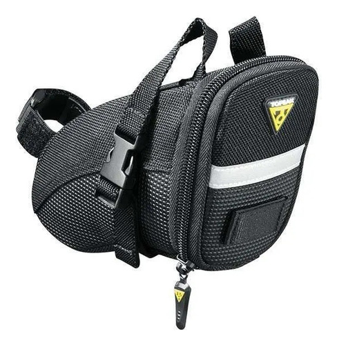 Bolso Portaherramientas Topeak Aero Wedge Pack Small Correas