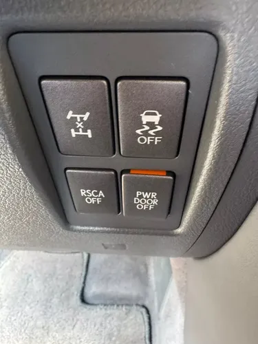 Lexus LX 5.7 570