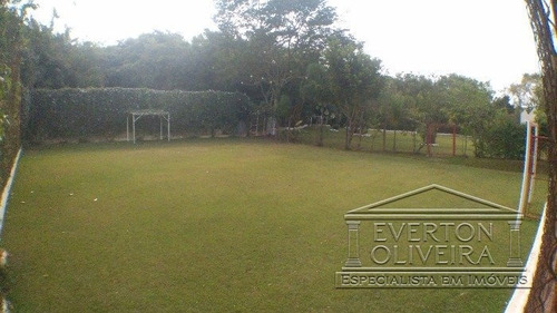 Imagem 4 de 15 de Chacara - Bairrinho - Ref: 11824 - V-11824