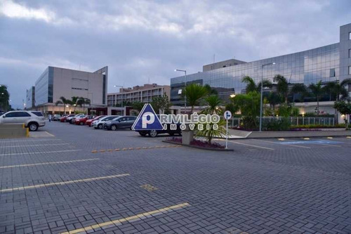 Imagem 24 de 26 de Sala À Venda, Barra Da Tijuca - Rio De Janeiro/rj - 2736