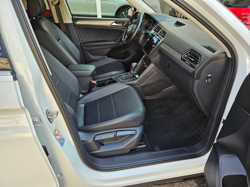 Volkswagen Tiguan 1.4 Comfortline At