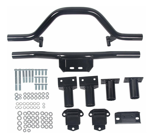 Kit Transmision Motor Camion Para Chevy Gmc -