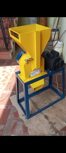 Molino De Martillos