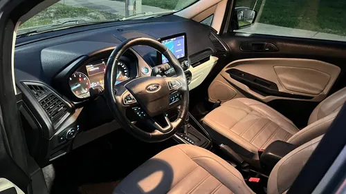 Ford Ecosport 2.0 Titanium At