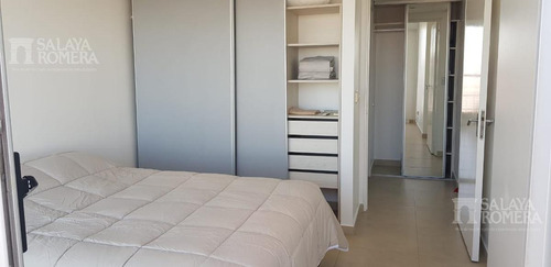 Imagen 12 de 30 de Departamento En Alquiler Temporario 2 Ambientes Unica Vista Al Río - Cochera - Olivos