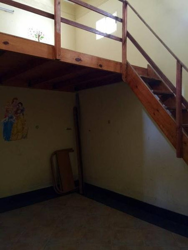 Venta De Piso Tipo Ph (1º Piso) Con Excelente Renta - San Telmo