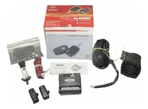 Comprar Alarma Fiat Punto Idea Original Mopar