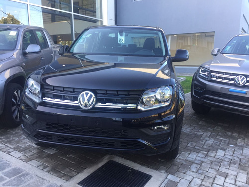 Volkswagen Amarok 3.0 V6 Cd Comfortline