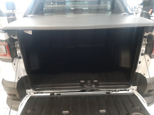 Fiat Strada Ultra