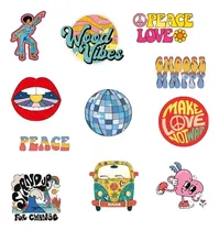 Comprar Tattoos Temporales 70´s X11 Tattoos