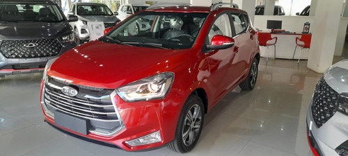 JAC S2 1.5 Intelligent