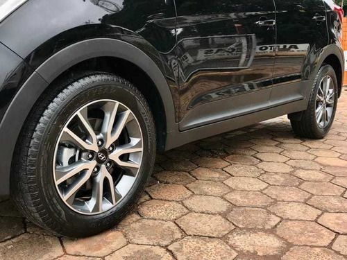 Imagem 8 de 15 de Hyundai Creta 16a Pulse 2019